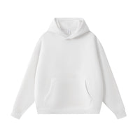 American Retro Loose Casual Men's And Women's Hoodies