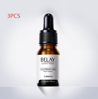 Via Recommends Bilin Lactobionic Acid Liquid Acne Cleansing Pore Live Hot