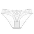 Lace sheer ladies panties