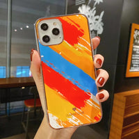 Compatible with Apple , New 11promax mobile phone case