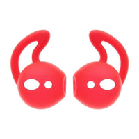 Compatible with Apple, Airpods earphone silicone earplug sleeve
