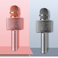K8 Microphone And Sound Integrated K Song Singing
