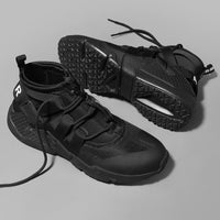 high heel shoes
