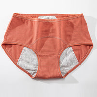 Girls cute briefs