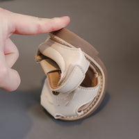 Baby's New Soft Sole Anti Slip Sandals