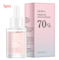 Nicotinamide Hyaluronic Acid Solution Skin Care Products