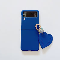 Mobile Phone Case PC Hard Shell Solid Color Male