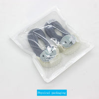 Baby Non-slip Soft-soled Waterproof Floor Shoes