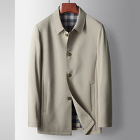 Young Luxury Business Thin Casual Jacket