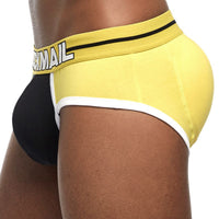 Invisible Padded Sponge Hip Lifting And Flat Hip Angle