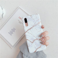Marbling bronzing laser protective sleeve