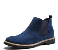 Warm cotton shoes