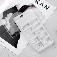 Nail Art Extend Gel Mould