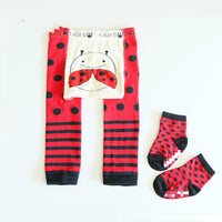 Cute cartoon big PP pants