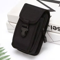 Wear Belt Mobile Phone Wear-resistant Construction Site Waist Bag