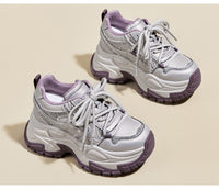 Lightweight Casual Sneakers
