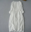 Polyester Women's Dress