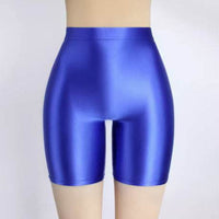 Tight Fitting Women's Stretch Exercise, Bodybuilding, Yoga As A Base