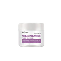 Nicotinamide Face Cream