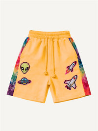 Fashion Shorts Have Many Colors