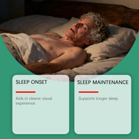 Melatonin Sleep Support Gummies