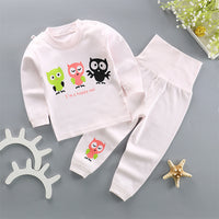 Children's underwear set