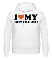 Loose Casual Composite Milk Silk Hoodie