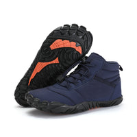 Men's And Women's Lightweight Riding Cross-country Non-slip Tourist Hiking Sneaker