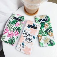 Samsung note10 luminous phone case