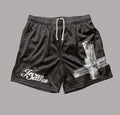 Plus Size Breathable Pants Beach Sports Casual Shorts