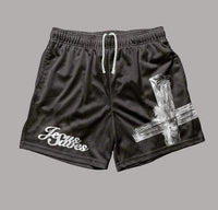 Plus Size Breathable Pants Beach Sports Casual Shorts