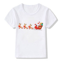 Cute Christmas T-shirt