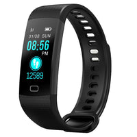 Y5 Color screen smart bracelet
