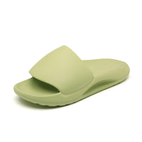 Men's Thick-Soled Couple Slippers