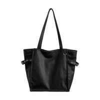 Large-capacity Womens Korean-style Shoulder Bag