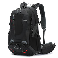 Outdoor Mountaineering Large Capacity Waterproof Lightweight Backpack