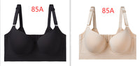 Seamless Underwear For Women Push Up Breast Holding Anti-sagging