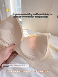 Invisible Expansion Push-up Underwear