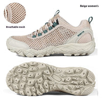 Breathable Lightweight Non-slip Wear-resistant Outdoor Climbing Boots