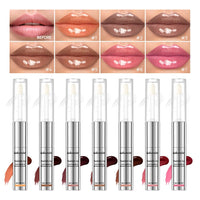 2-in-1 Peel-Off Lip Gloss