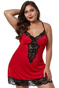 Multi-color Multi-size Sexy Nightdress