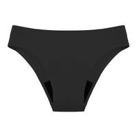 Seamless Physiological Four Layer Leak Proof Menstrual Underwear For Women