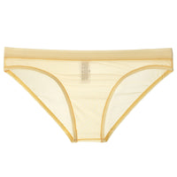 Men's Fashion Personalized Mesh Bag Tight Briefs