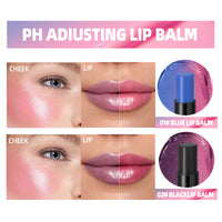 Mild Moisturizing And Nourishing Easy To Color Lip Balm