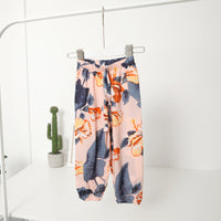Girls' mosquito pants
