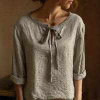 A Relaxed-fit Shirt Is Perfect For Everyday Commuting