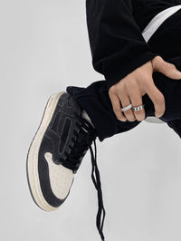 New Men's Shoes Sports And Leisure