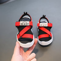 Baby Soft Bottom Non-slip Toddler Shoes