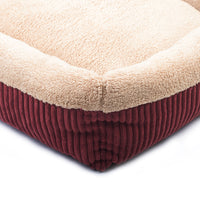 New Style Hot-selling Velvet Separated Simple Pet Nest