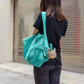 Pet Outdoor One Shoulder Crossbody Backpack